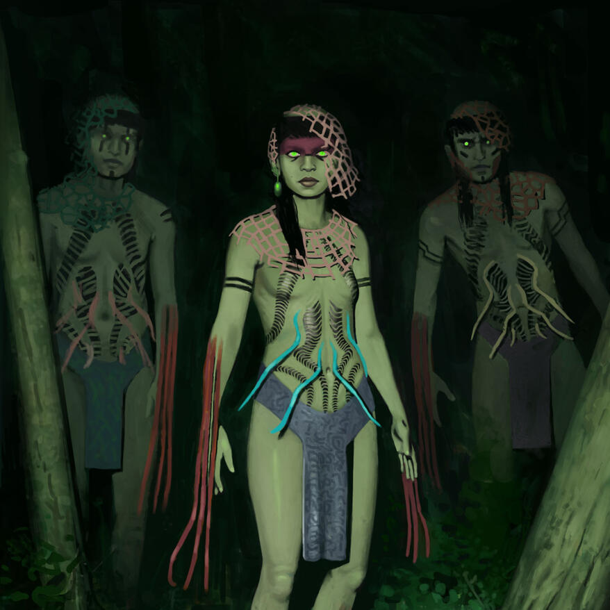Tribe