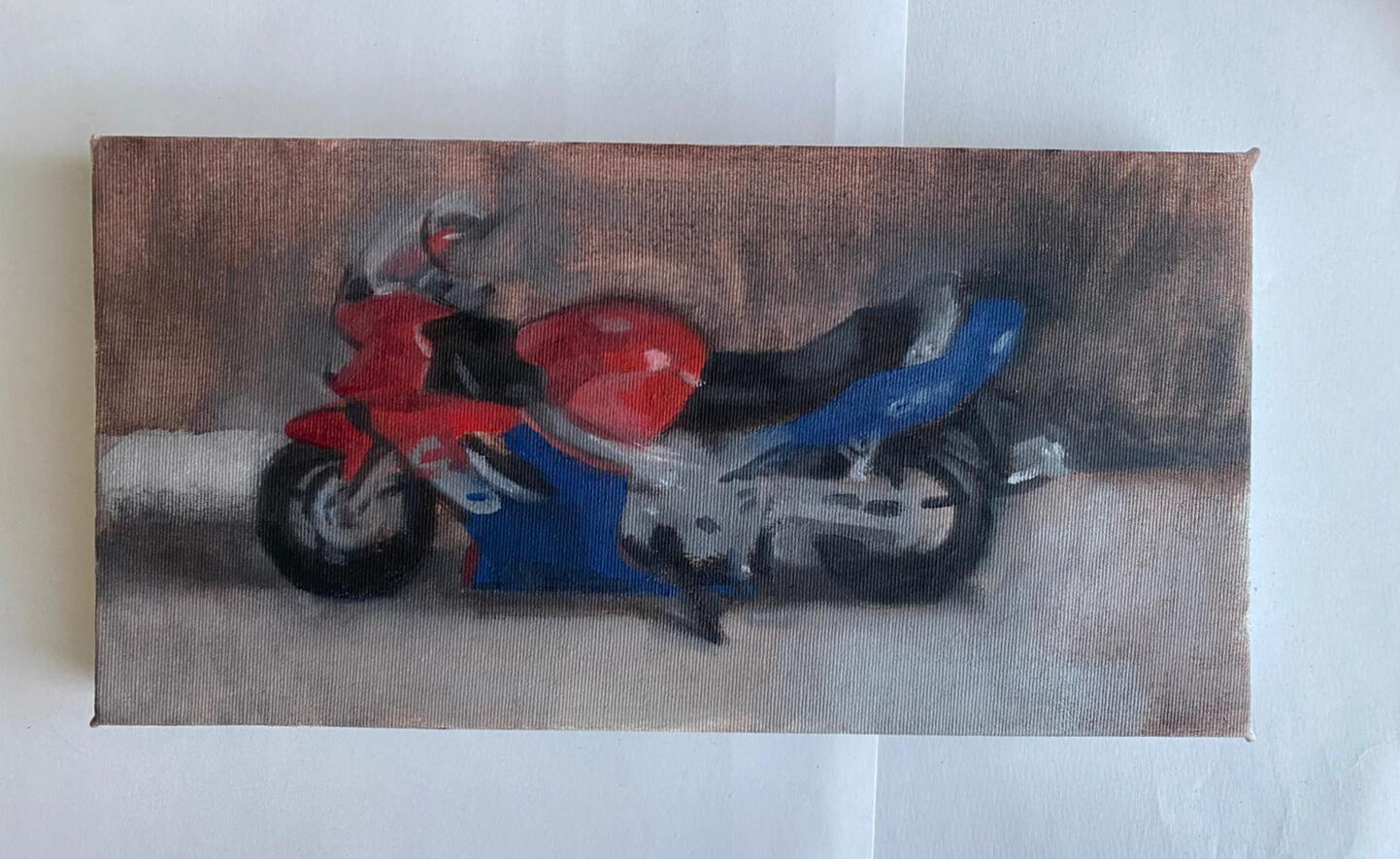 Daily Still Life